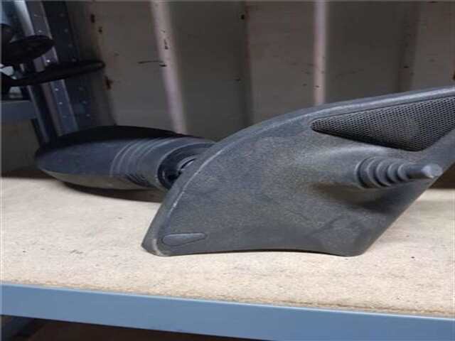 Foto 3ª: Retrovisor Derecho Fiat Punto 1.3 JTD 16V