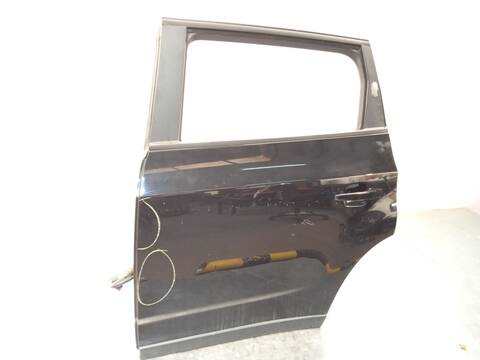 Foto 2ª: Puerta Trasera Izquierda Chevrolet Orlando LT 131CV 96KW [Z20D1] (2013)