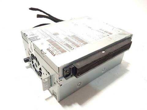 Sistema GPS Volvo XC 60 2.0 DIESEL CAT 150CV 110KW