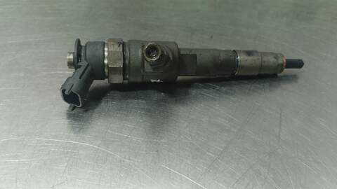 Foto 3ª: Inyectores Peugeot 308 ACTIVE 99CV 73KW [BH02 BHYB] (2016)