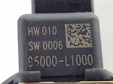 Foto 3ª: Centralita Motor ECU Hyundai i20 KLASS