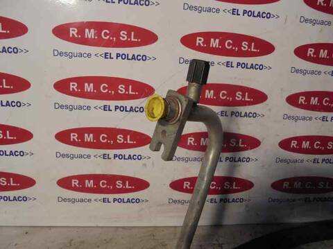 Foto 3ª: Tubos Aire Acondicionado Renault Megane 1.9 DIESEL 64CV 47KW I CLASSIC LA0) [F8Q N6] (1999)