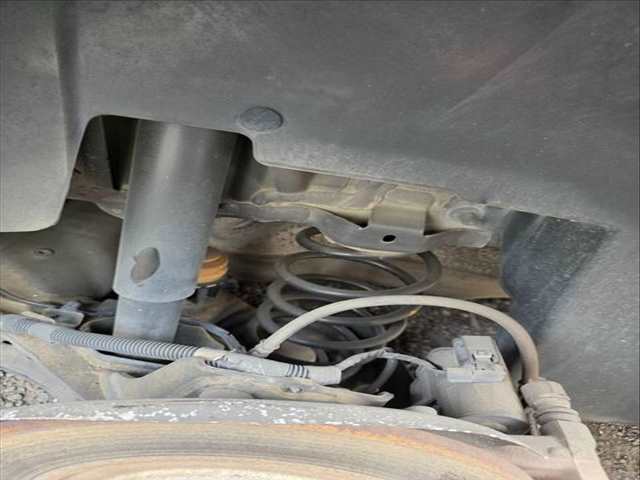 Amortiguador Trasero Izquierdo Citroen C4 HNS PICASSO