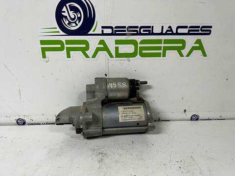 Motor de Arranque Fiat 500 BASIC 84CV 62KW