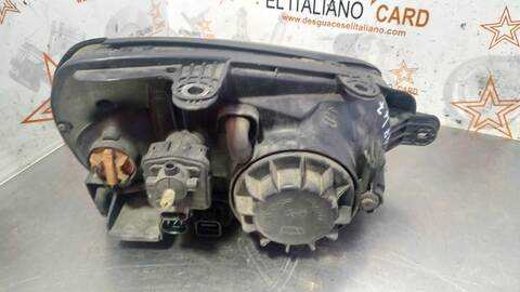 Foto 3ª: Faro Izquierdo Hyundai Santa Fe 2.0 GLS CRDI 4X4 113CV 83KW [D4EA] (2006)