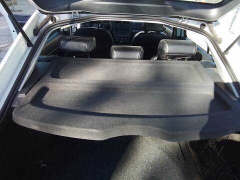 Foto 3ª: Bandeja Trasera Skoda Octavia ACTIVE BERLINA 105CV 77KW [BXE] (2010)