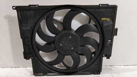 Electroventilador Bmw Serie 3 315 2.0 TD 184CV