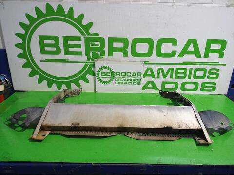 Foto 3ª: Cubrecarter Land Rover Freelander E TARGA 112CV [204D3] (2000)