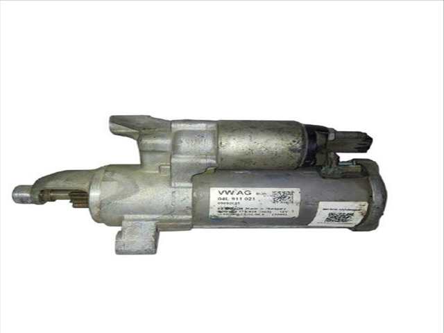 Motor de Arranque Audi A5 2.0 TDI 136CV
