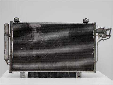 Radiador Calefaccion A.A. Mazda 6 2.2 STYLE BERLINA 150CV 110KW