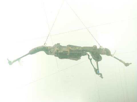 Foto 2ª: Cremallera de Direccion Seat Ateca 1.0 TSI 116CV [CHZJ] (2016)