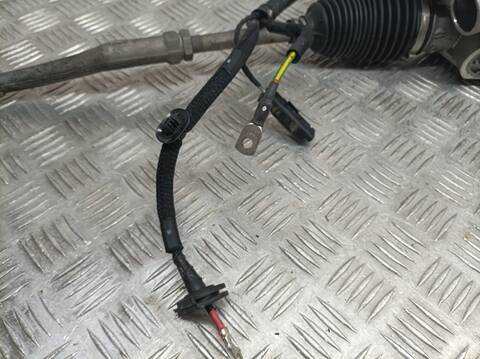 Foto 3ª: Cremallera de Direccion Citroen C Elysee FEEL 82CV 60KW [HM01] (2017)