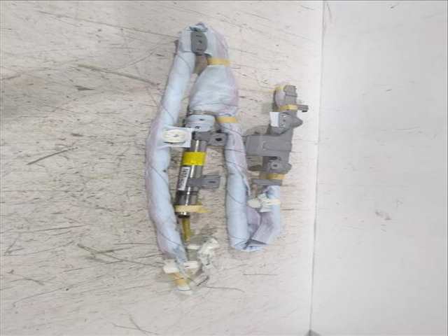 Airbag Cortina Delantero Izquierdo Toyota Auris 1.6 ZRE151_) 124CV