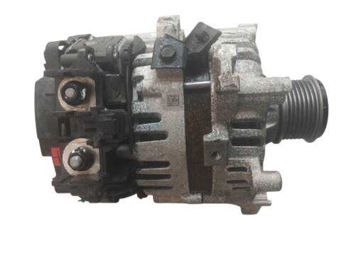 Foto 3ª: Alternador Hyundai Bayon 1.0 T-GDI 48V-HYBRID (2021)
