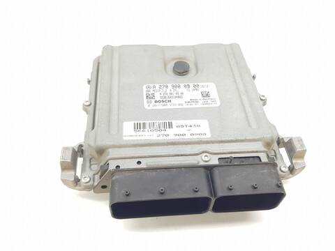 Foto 3ª: Centralita Motor ECU Mercedes Clase C 160 CLA 45 AMG 4MATIC EDITION 1 117.352) (2014)