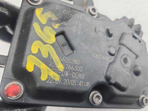 Foto 4ª: Caja Mariposa Peugeot Boxer 330 L1H1 PREMIUM BLUEHDI 120 START STOP 120CV 88KW FURGON [4H03] (2021)