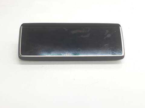 Pantalla Multifuncion Bmw X5 XDRIVE25D