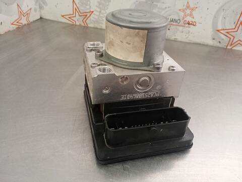 Foto 2ª: Abs Fiat 500 URBAN 69CV 51KW [55280444] (2019)