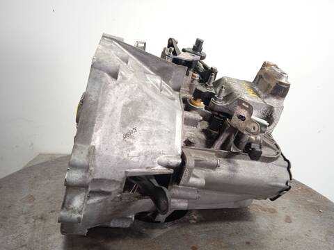 Foto 2ª: Caja Cambios Citroen C4 1.6 BLUEHDI 120 PICASSO 120CV 88KW [BHZ] (2017)