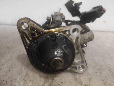 Foto 2ª: Motor de Arranque Mazda CX7 ER) R2 (2010)