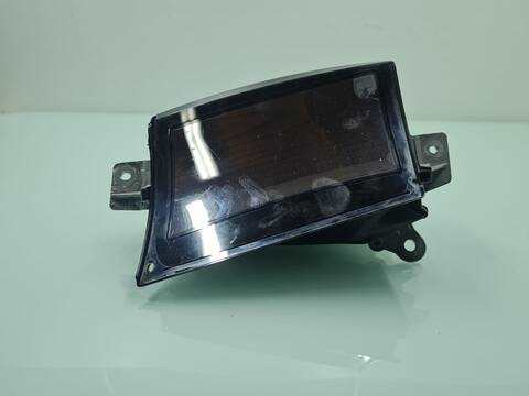 Pantalla Multifuncion Bmw Serie 3 315 330D 258CV 190KW