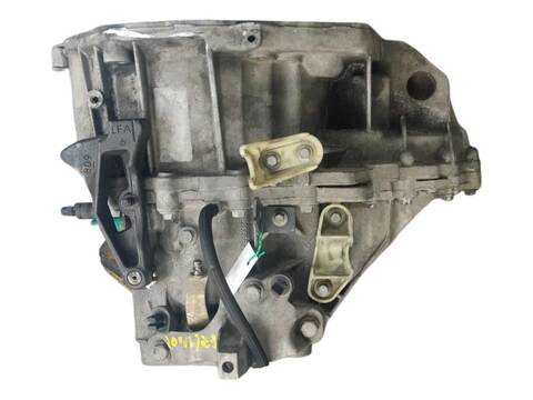 Foto 2ª: Caja Cambios Renault Megane 1.9 DCI KZ0J KZ0N KZ1S) GRANDTOUR III GRANDTOUR KZ0/1) (2008)