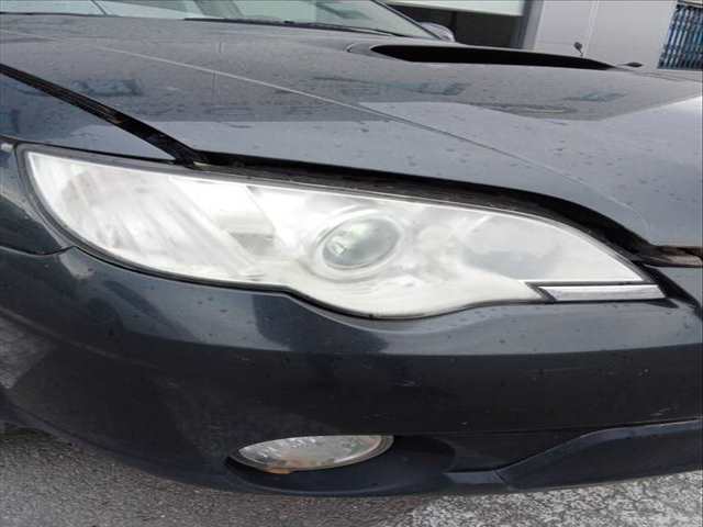 Foto 2ª: Faro Derecho Subaru Legacy 2.0 D AWD BPD) 150CV 110KW [EE20Z] (2008)
