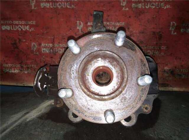 Foto 3ª: Mangueta Delantera Derecha Ford Focus 1.8 TDCI [KKDA]