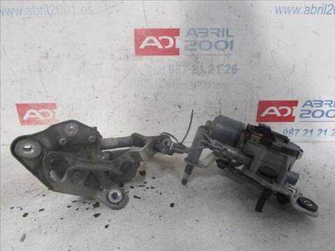 Motor Limpia Delantero Peugeot 407 2.0 136CV 100KW
