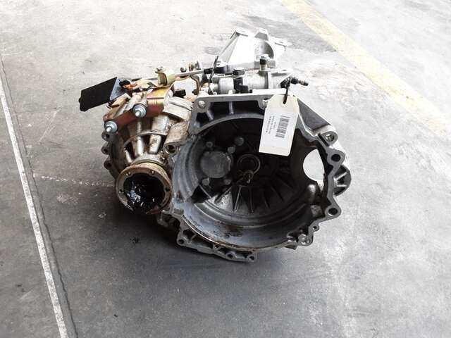 Caja Cambios Seat Toledo 1.6 16V 105CV