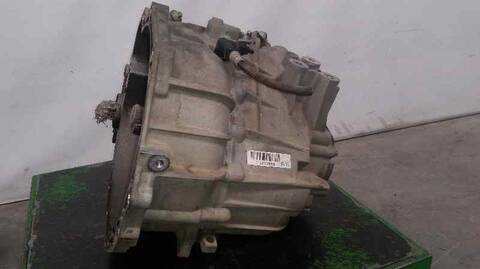 Foto 2ª: Caja Cambios Opel Astra CLUB BERLINA 101CV 74KW [Y20DTH] (2003)