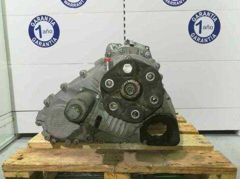 Foto 3ª: Caja Cambios Automatica Bmw X5 3.0D 235CV 173KW AUT. [306D3] (2007)