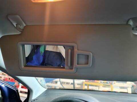 Parasol Izquierdo Seat Leon STYLE 110CV 81KW