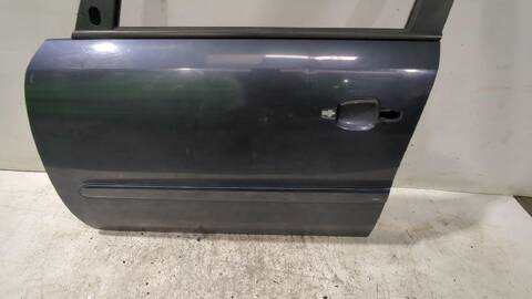 Foto 2ª: Puerta Delantera Izquierda Opel Zafira 1.9 CDTI M75) 120CV [Z 19 DT] (2005)