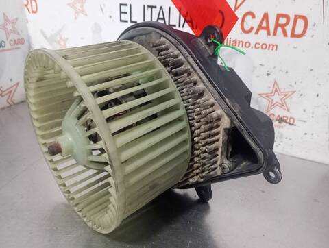 Foto 4ª: Ventilador de Calefacción Peugeot 306 1.9 D 69CV 51KW [WJZ (DW8)]