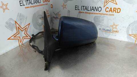 Foto 2ª: Retrovisor Izquierdo Audi A6 3.0 TDI QUATTRO 171KW) BERLINA 233CV [ASB] (2007)