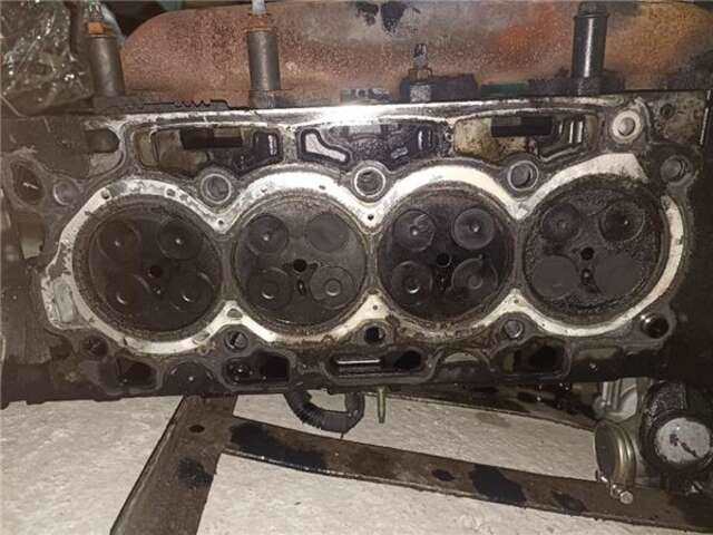 Culata Citroen C5 1.6 ATTRACTION [1.6 LTR. - 80 KW 16V HDI FAP]