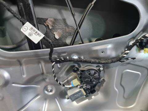 Elevalunas Eléctrico Delantero Izquierdo Volkswagen Tiguan LIFE 122CV 90KW