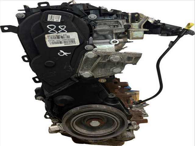 Foto 2ª: Motor Completo Ford Focus 140CV 103KW [UFDB] (2013)