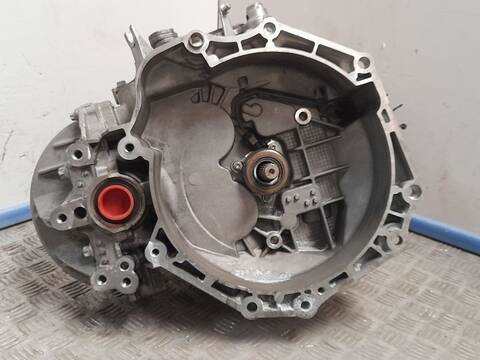 Caja Cambios Opel Astra BUSINESS 110CV 81KW