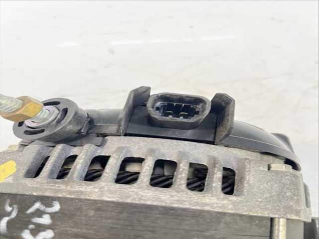 Foto 2ª: Alternador Chevrolet Corvette 457 - 466 CV [LT1 376CUV8]