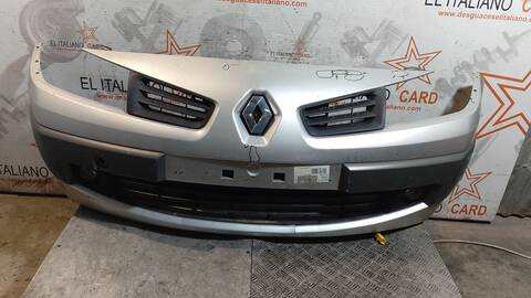 Paragolpes Delantero Renault Megane EMOTION BERLINA 106CV 78KW II BERLINA 5P