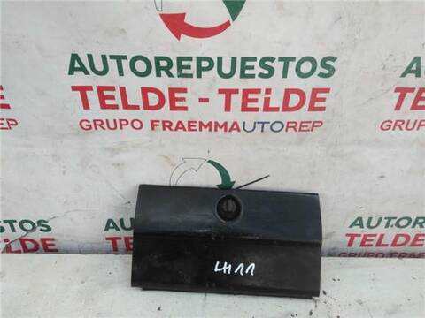 Guantera Toyota Hiace 2.2