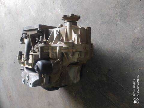 Caja Cambios Skoda Octavia ELEGANCE BERLINA 105CV 77KW