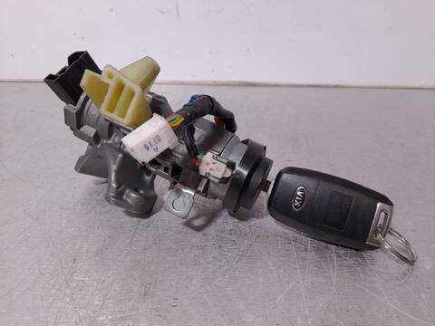 Motor de Arranque Kia Carens BASIC 116CV 85KW