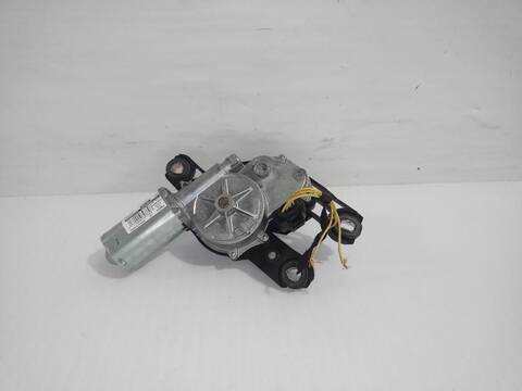 Motor Limpia Trasero Seat Ibiza STYLE 95CV