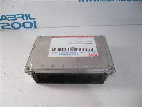 Centralita Motor ECU Bmw Serie 3 315 2.0 320D BERLINA 136CV 100KW
