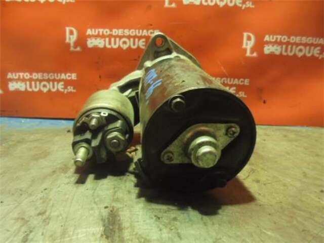 Foto 2ª: Motor de Arranque Bmw Serie 3 315 330D [306D3]