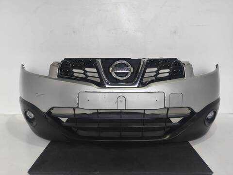 Paragolpes Delantero Nissan Qashqai TEKNA SPORT 131CV 96KW