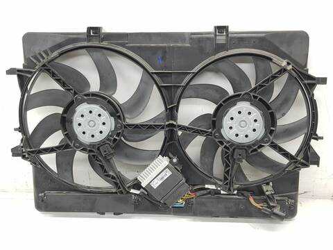 Electroventilador Audi A6 2.0 TDI ULTRA